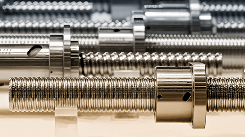螺紋加工